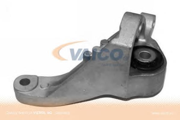 Poduszka (podpora) silnika tylna 30723850 Volvo