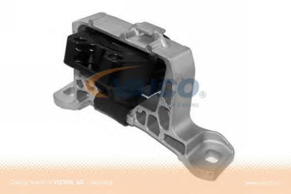 Poduszka (podpora) silnika prawa 3M516F012AF Ford