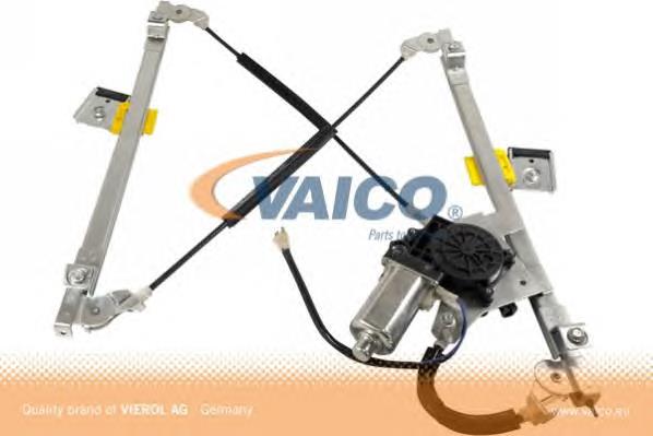 Mechanizm podnoszenia szyby drzwi przednich lewych Ford 1331619 cena, od 91,01 USD