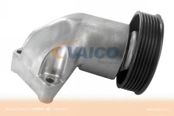 Do koszyka 1004481 Ford Napinacz paska napędowego