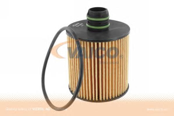 Filtr oleju 1609564380 Eurorepar