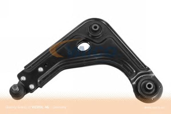 Wahacz zawieszenia przedniego dolny lewy 1205289 Ford