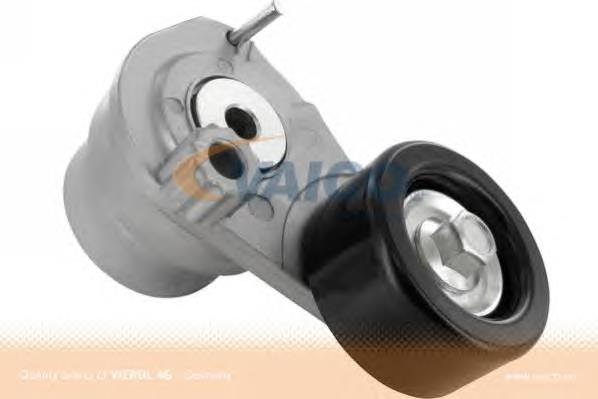 Do koszyka 1340268 Opel Napinacz paska napędowego