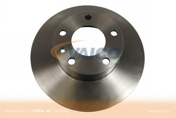 Tarcza hamulcowa przednia 34111163141 BMW