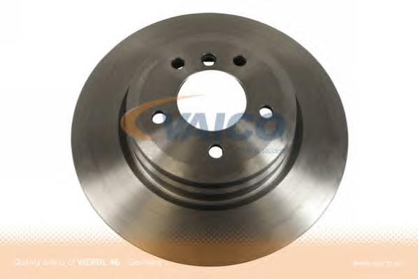 Do koszyka 6855004 BMW Tarcza hamulcowa tylna