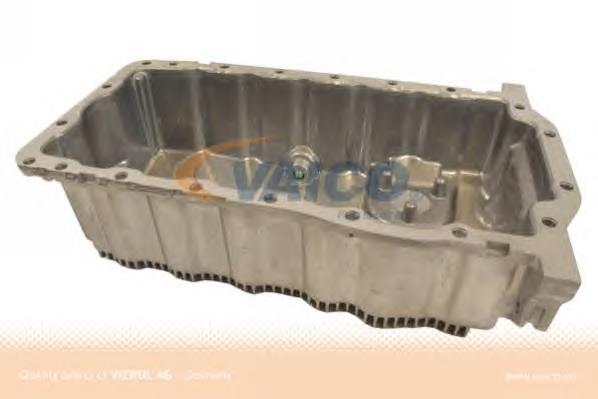 Do koszyka 06A103601AQ VAG Miska olejowa silnika
