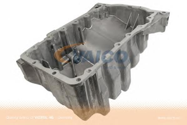 06B103601CG VAG Miska olejowa silnika
