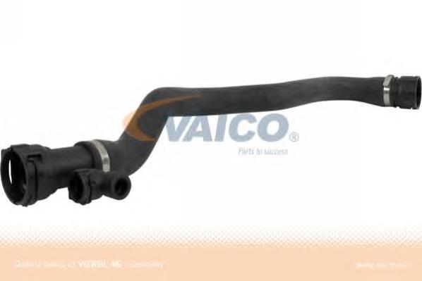 11532248057 BMW Przewód (króciec) chłodnicy górny