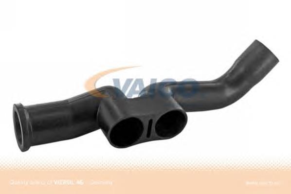 Króciec wentylacji kadłuba (separatora oleju) VAG 037103493AK cena, od 10,72 USD