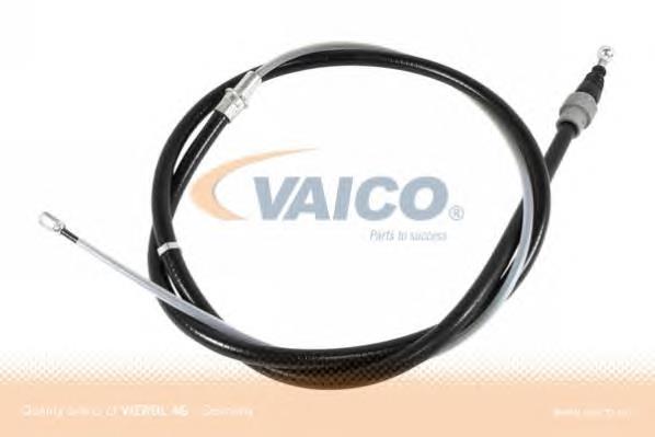 Linka hamulca ręcznego tylna prawa/lewa VAG 1J0609721 cena, od 9,20 USD