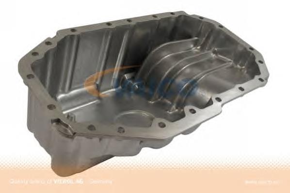 Miska olejowa silnika VAG 030103603R cena, od 75,49 USD