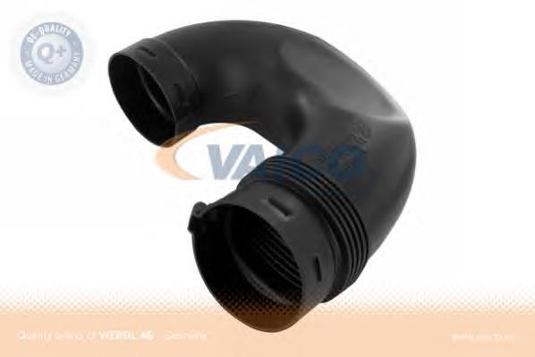 1K0129618BG VAG Króciec powietrza, wlot filtra powietrznego