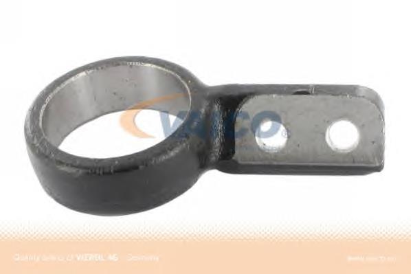 Wspornik mocowania przedniego wahacza tylny BMW 31121139789