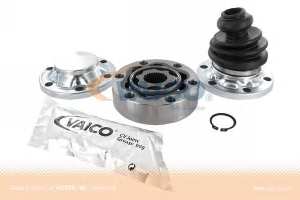 Przegub homokinetyczny przedni wewnętrzny VAG JZW407451JX cena, od 48,14 USD