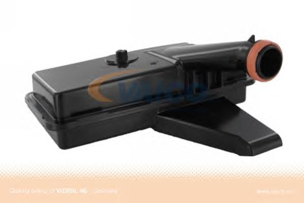 21067 Metalcaucho Filtr automatycznej skrzyni biegów