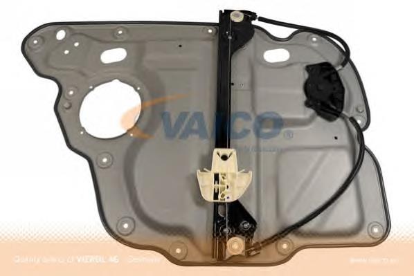Mechanizm podnoszenia szyby drzwi tylnych prawych VAG 1T0839462H cena, od 36,12 USD