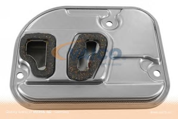 Filtr automatycznej skrzyni biegów 21066 Metalcaucho