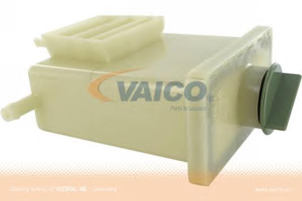 Zbiornik płynu wspomagania V102090 VEMO/Vaico