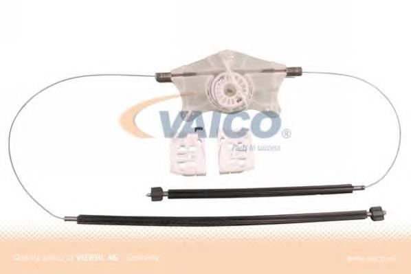1T0898100 VAG Mechanizm podnoszenia szyby drzwi przednich prawych