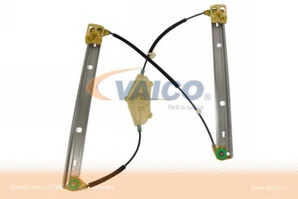 Mechanizm podnoszenia szyby drzwi przednich lewych Audi Q5 SUV (8RB) (2008 - 2016) cena, od 78,69 USD