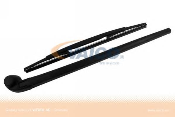 Ramię wycieraczki szyby tylnej VAG 6Y6955704 cena, od 19,67 USD
