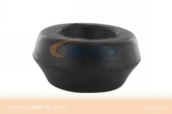 Poduszka amortyzatora tylnego Audi 80 8C2