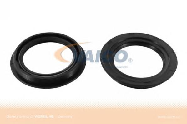 Do koszyka 357501641C VAG Uszczelniacz piasty tylnej