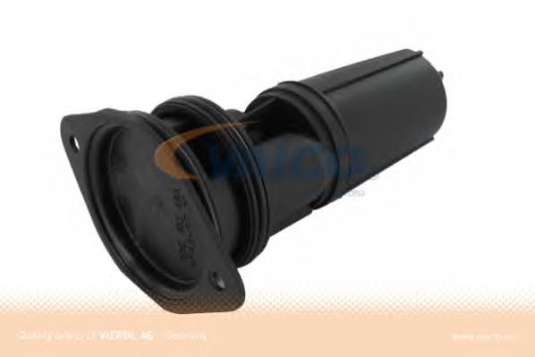 03C103464 VAG Separator oleju układu wentylacji kadłuda (bloku silnika)