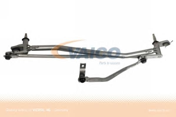 4F1955023H VAG Mechanizm wycieraczek
