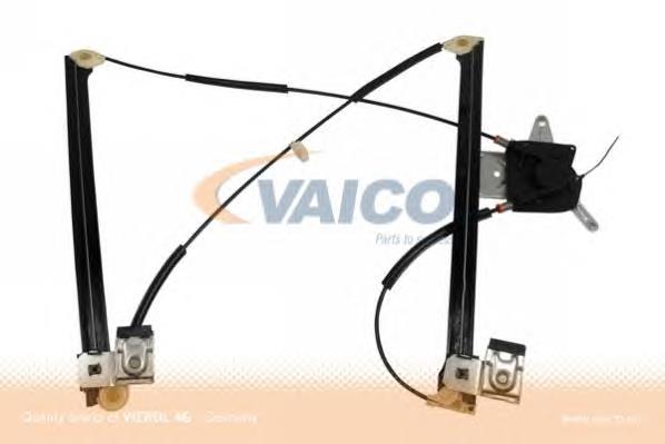 Mechanizm podnoszenia szyby drzwi przednich prawych VAG 6X0837462C cena, od 42,36 USD