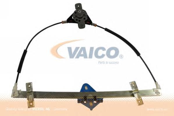  Mechanizm podnoszenia szyby drzwi przednich prawych Seat Toledo 1