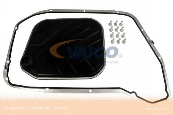 0BK398009 VAG Filtr automatycznej skrzyni biegów