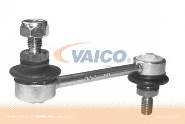 Łącznik stabilizatora tylnego Mercedes A1153201789