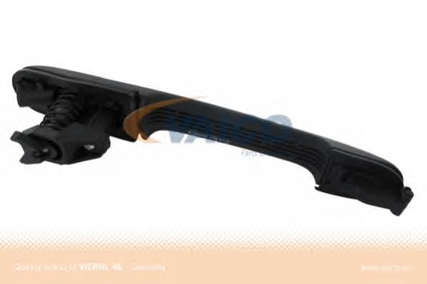 Do koszyka 4057600259 Mercedes Klamka drzwi przednich zewnętrzna