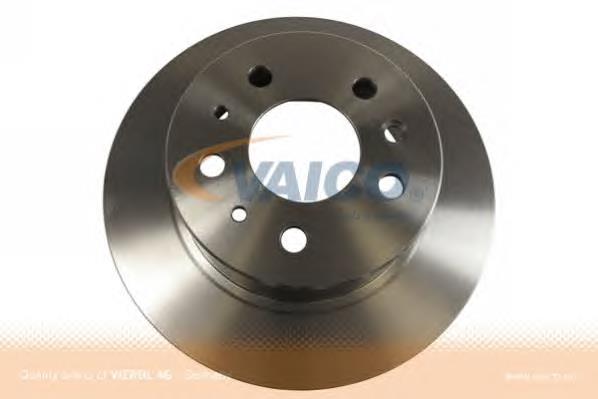 Tarcza hamulcowa tylna A1154200072 Mercedes