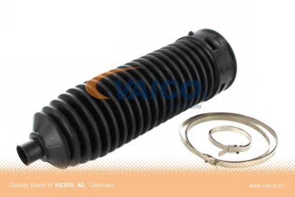 Osłona mechanizmu kierowniczego (maglownicy) Lemforder 34917 cena, od 12,66 USD