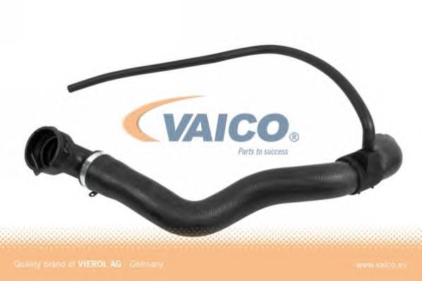 Przewód (króciec) chłodnicy górny Mercedes A2205010082 cena, od 47,86 USD