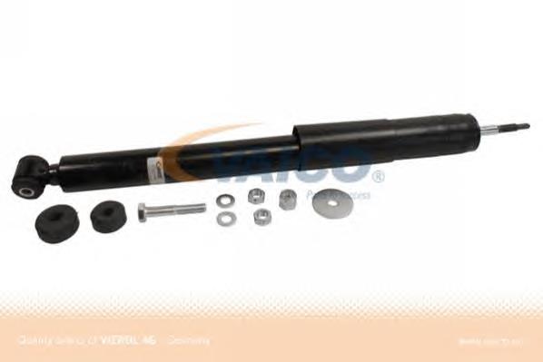 MCD0155 Maxtrac Amortyzator przedni
