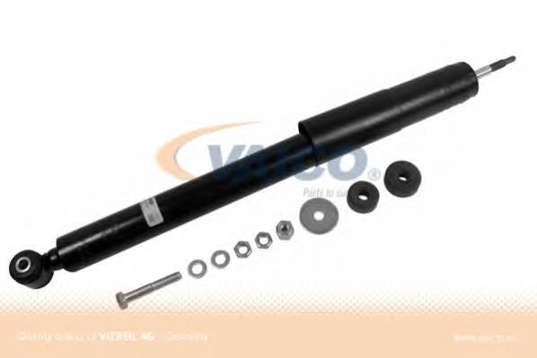 Amortyzator przedni Maxtrac MCD0155 cena, od 46,99 USD