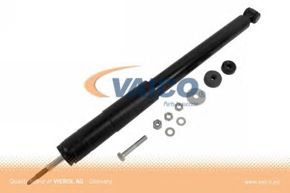 Amortyzator tylny Mercedes 2033200031