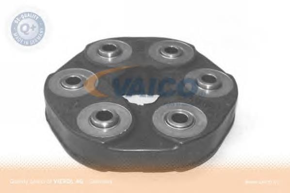 Do koszyka A1244110615 Mercedes Przegub elastyczny wału przedni/tylny