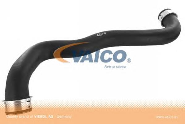 Przewód (króciec) chłodnicy górny Mercedes A2115013582 cena, od 30,53 USD
