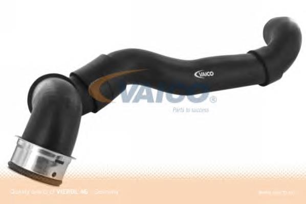 Przewód (króciec) chłodnicy górny Mercedes A2035012982 cena, od 36,50 USD