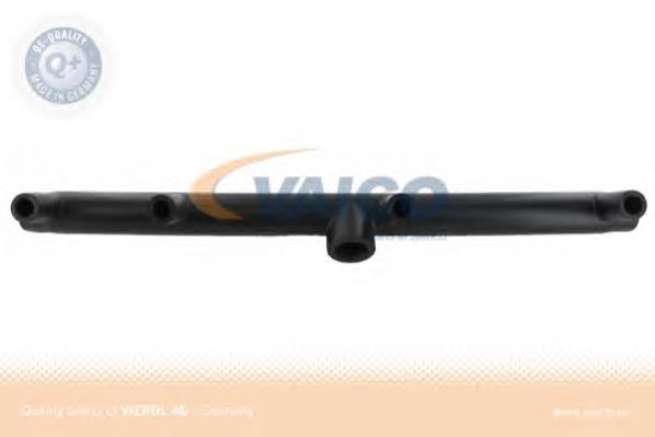 1160942582 Mercedes Króciec wentylacji kadłuba (separatora oleju)