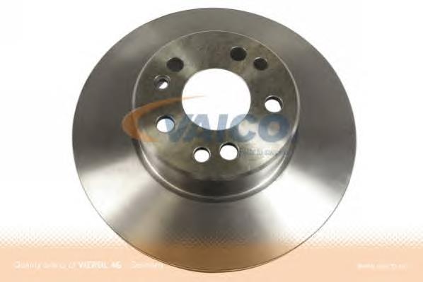 A1404210312 Mercedes Tarcza hamulcowa przednia