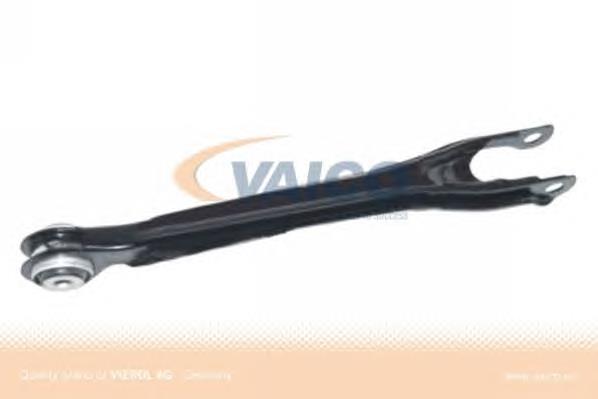 Wahacz (drążek) tylnego zawieszenia podłużny dolny lewy/prawy Mercedes 2043500029