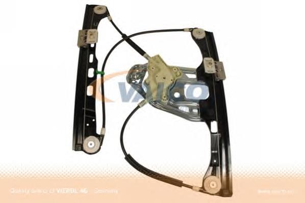 Mechanizm podnoszenia szyby drzwi przednich lewych Miraglio 301651 cena, od 62,40 USD