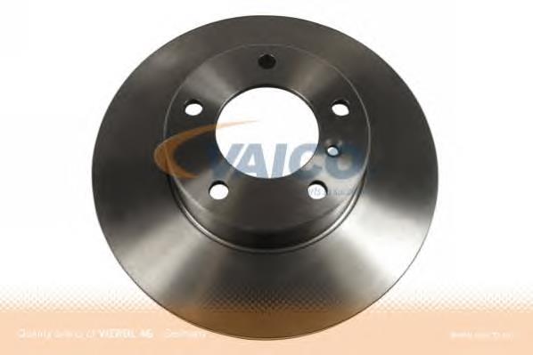 Tarcza hamulcowa przednia Mercedes 4634210012