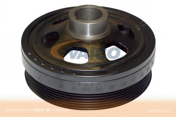 Koło pasowe wału korbowego A1120350600 Mercedes