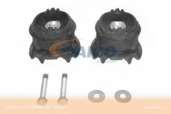 Do koszyka 1403503041 Mercedes Silentblock tylnej belki